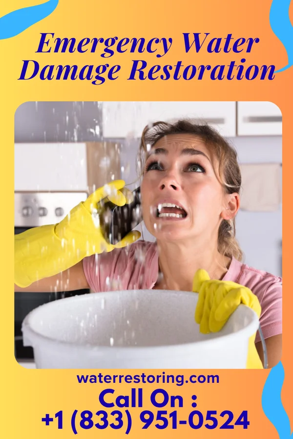 Emergency Water Damage Restoration in Bradley Beach, NJ